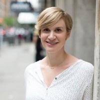 Natalia Taplin Email & Phone Number