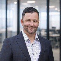 Momentum Financial Services Group Employee Andrew Chwartacky's profile photo