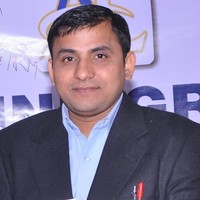 Arvind Engineers Employee Dayaram Yadav's profile photo
