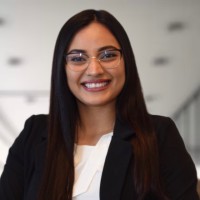 Reliable Staffing Resources Employee Estefania Pereira's profile photo