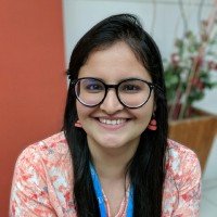 Input Zero Technologies Pvt. Ltd. Employee Ishita Bajaj's profile photo