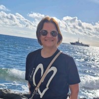 GGD Fryslân Employee Rianne Ruiter's profile photo