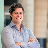 American Cloud Employee Aron Wagner's profile photo