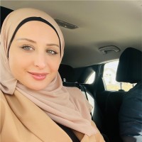 Maha 🇵🇸 Email