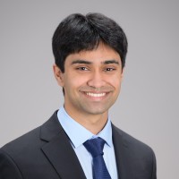 The National Institutes of Health Employee Samay Shah's profile photo