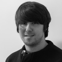 Climax Studios Employee Zach Ross-Clyne's profile photo
