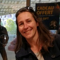 PGDIS Employee Gisèle Mangin's profile photo