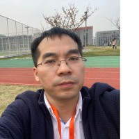 NINGBO EVERGREEN INDUSTRY CO., LTD, Employee Samuel Xu's profile photo