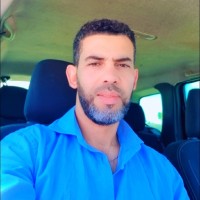 FHS Employee Hicham Masbahi's profile photo