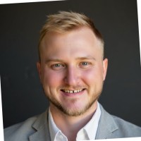 Fidelity Investments Employee Daniel Cumming's profile photo