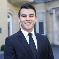 DataDome Employee Marc Munoz's profile photo