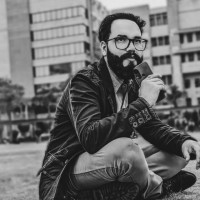 Deepanshu Pandey's profile photo