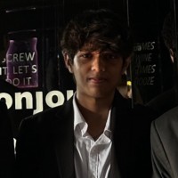 Panth Patel Email