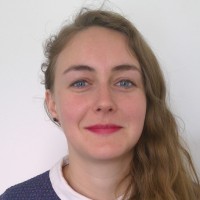 Custy Employee Sabine Genriès's profile photo