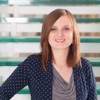 Statistical Horizons Employee Ashley Sanchez's profile photo