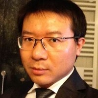 RELX International Employee Leon Xia's profile photo
