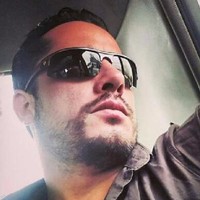 AKH Employee Ahmad Khoja's profile photo