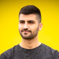 Databasers Employee Lucas Bussular's profile photo
