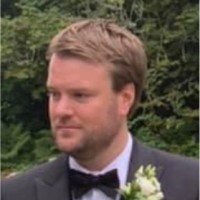 Devon County Council Employee Conor Simpson's profile photo