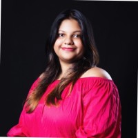 Digibrush Employee Nethya Liyangaskumbura's profile photo