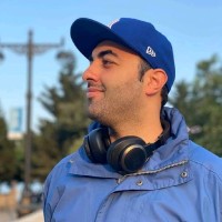 KoliPlus.com Employee Nicat Manafov's profile photo