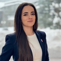 Shushan Hovsepyan Email