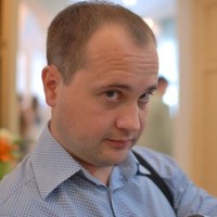 Leroy Merlin Russia / Леруа Мерлен Россия Employee Dmitry Stepanov's profile photo