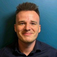 OSINT Industries Employee Viktor Arato's profile photo
