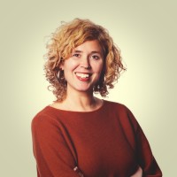 Kaleidoscoop Employee Meike Kleemans's profile photo