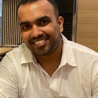 Embitel Technologies Employee Jithin Jayaraj's profile photo