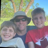 Texas Farm Bureau Insurance Companies Employee Shane Lefevre's profile photo