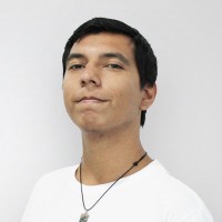 Tango.io Employee Omaury Marmolejo's profile photo