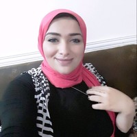Ghada Adel Email