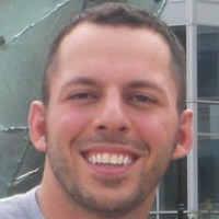 Frontpoint Strategy Employee Rick Samona's profile photo