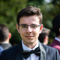 Luca Bourroux's profile photo
