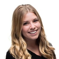 Recruitics Employee Katie Goodwin's profile photo
