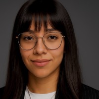 NYVUS Employee Gisela Paz's profile photo