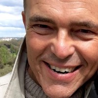 Victoria College of Arts and Design Employee Dave Fhea's profile photo