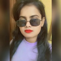 Shivani Vishwakarma Email