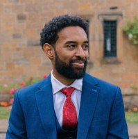 Idris O.'s profile photo