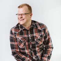 Corgan Employee Brandon Carmichael's profile photo