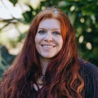 Auckland Zoo Employee Sarah Thomas's profile photo