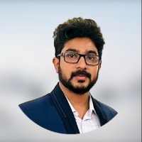 Idexcel Employee Sachin H's profile photo