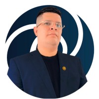 Orocash Ecuador Employee Carlos Alberto Rojas Dominguez's profile photo