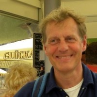 Reaal Employee Peter Adriaansens's profile photo