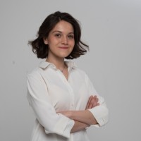 Unicourse Employee Buse Özcan's profile photo