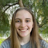 Groundlight Ai Employee Francine Wright's profile photo