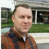 Chris Milburn Email & Phone Number