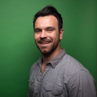 PEF Community Employee Artur Meyster's profile photo