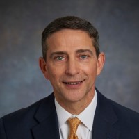 Not for Profit Employee Sean Riley's profile photo